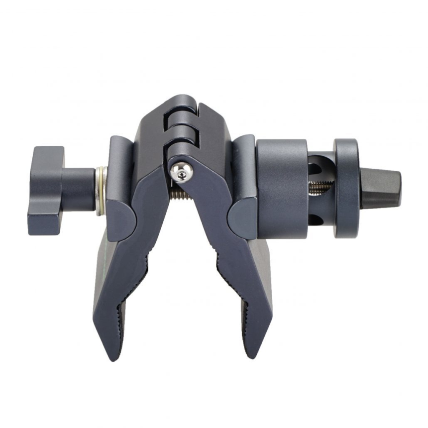 9.Solutions Python clamp with grip head