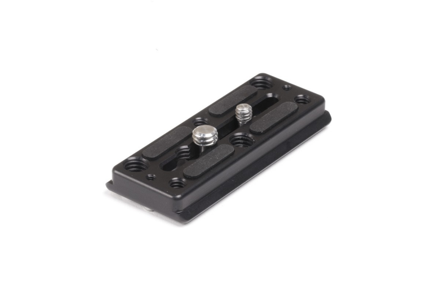 Kessler Kessler Kwik SHORT Camera Plate (3/8&amp;quot;-16)