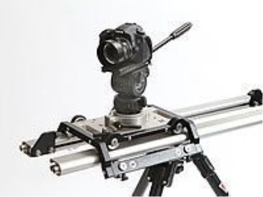 MovieTech Scooter Dolly Set