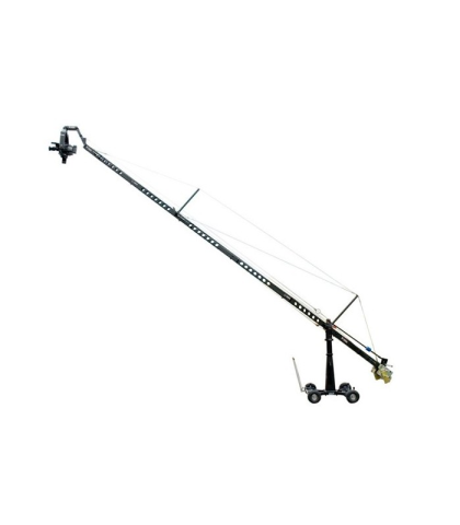 ABC Products  Crane 120 Version 12 – Kamerakran