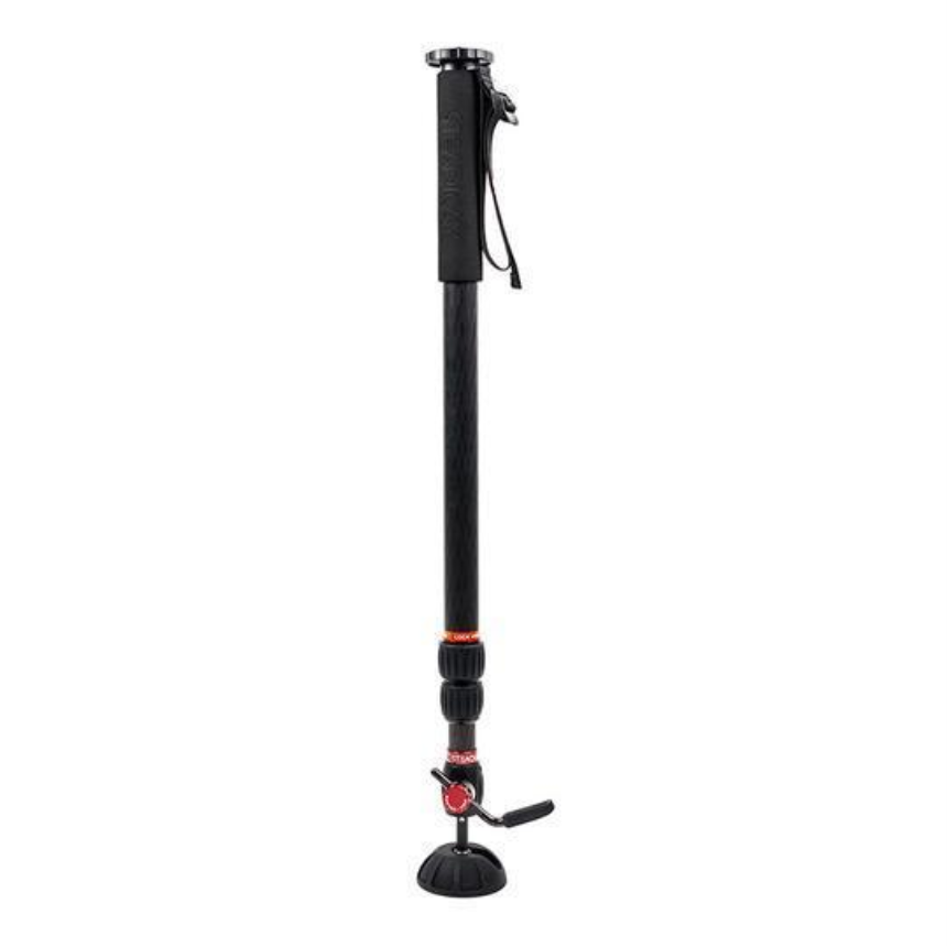 Steadicam AIR-25 Monopod f&amp;#252;r 11.3kg Zuladung