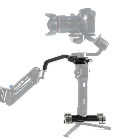 Steadicam Steadimate-S Gimbal &amp;amp; Base