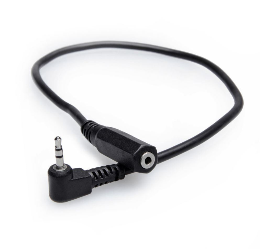 ZacutoLANC Extension Cable 13.8&amp;quot;