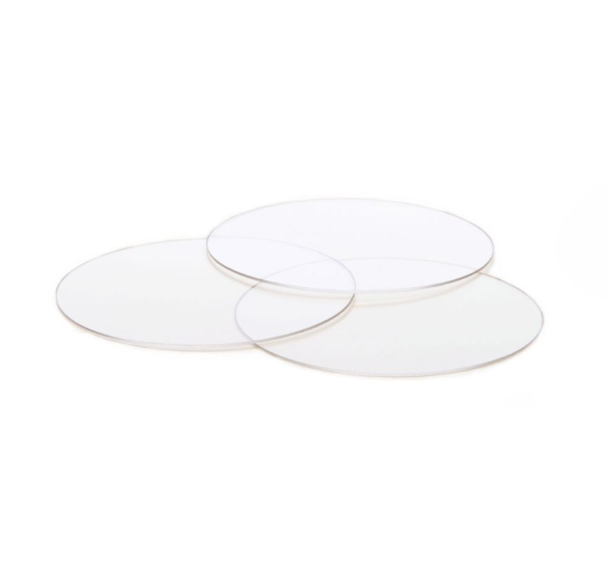 ZacutoAnti-Fog Protective Covers