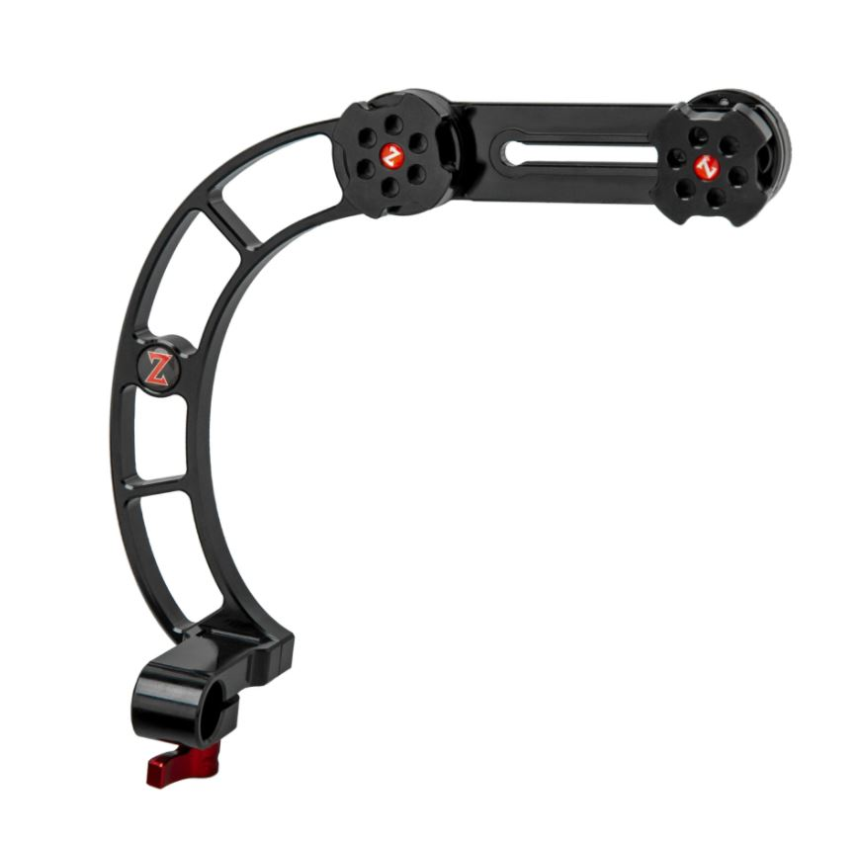 Zacuto Axis Curve