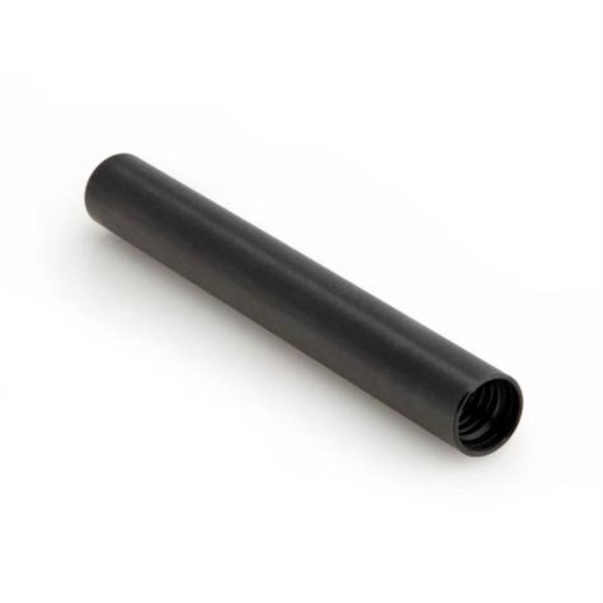 Zacuto4.5&amp;quot; Black Female/Female Rod (1)