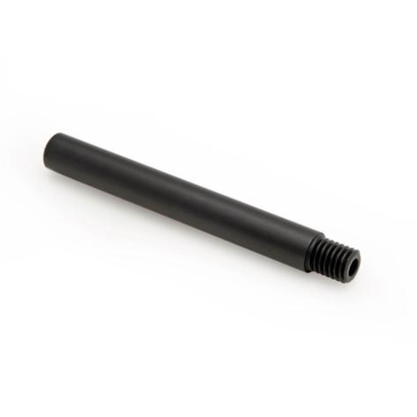 Zacuto4.5&amp;quot; Black Male/Female Rod (1)