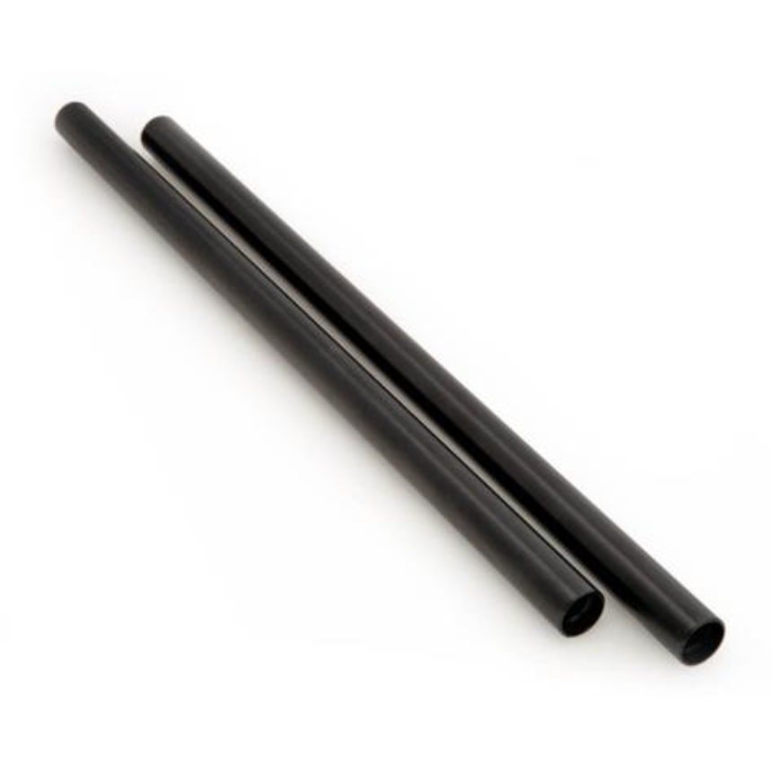 Zacuto 12&quot; Black Female Rod Set (2)