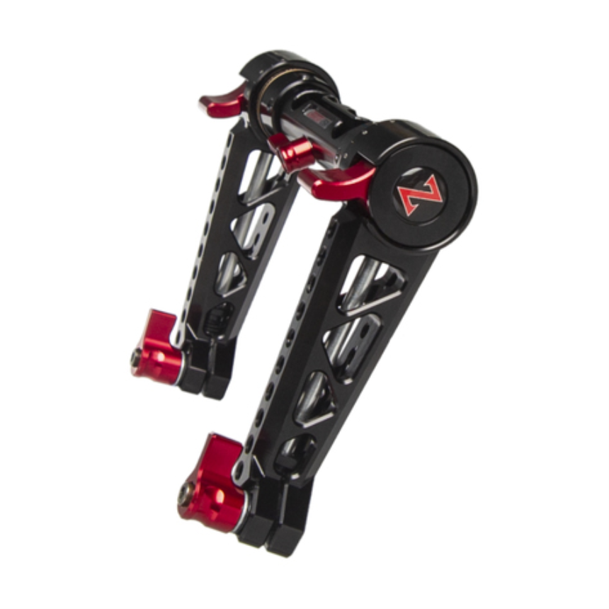 Zacuto Dual Trigger Grip Base