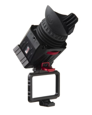 Zacuto Sony Z-Finder For FS7, FS7 II and FX9