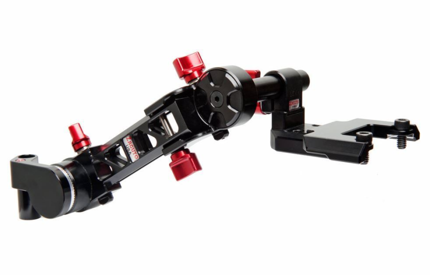 ZacutoAxis Mini for Sony FS7
