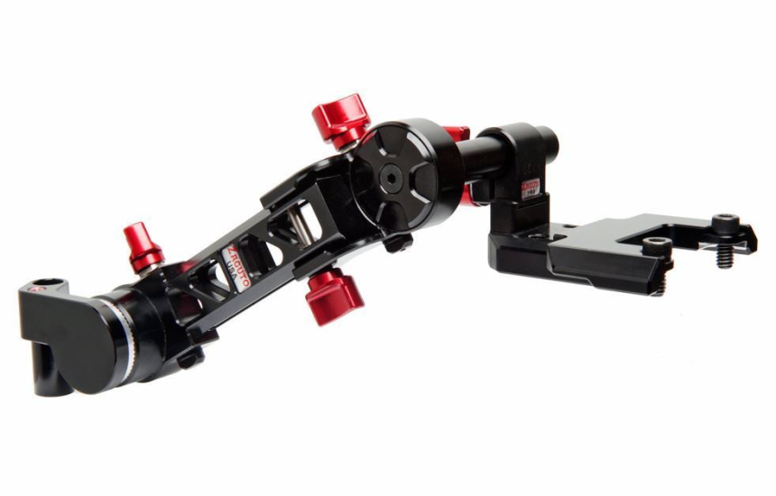 Zacuto Axis Mini for Sony FS7