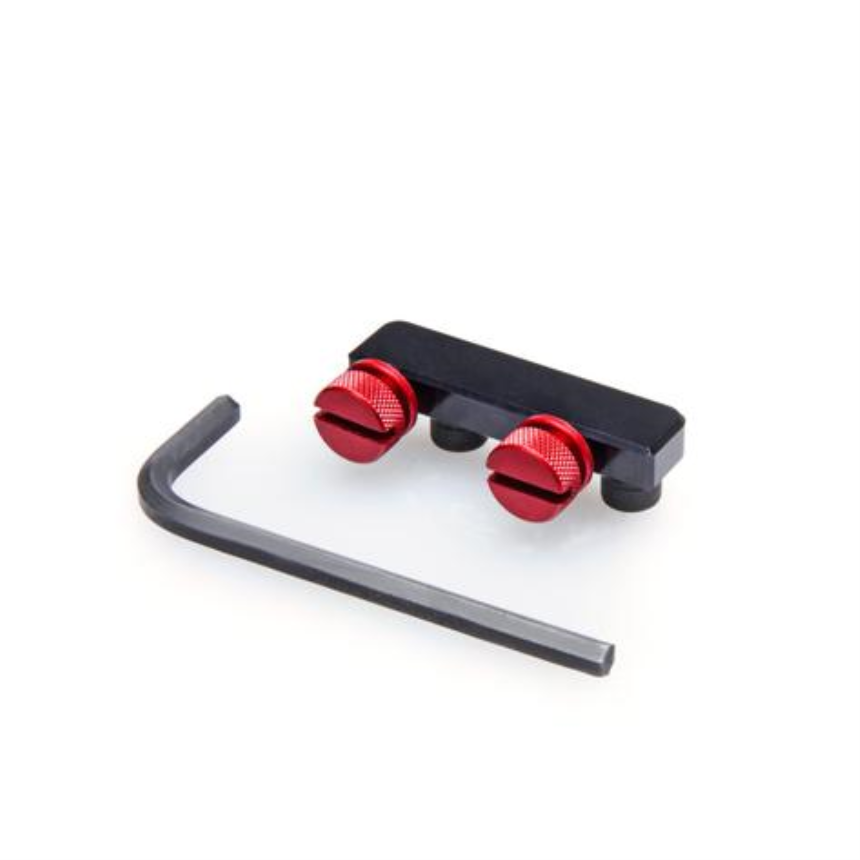 Zacuto Z-Finder Mounting Frame Slide Kit