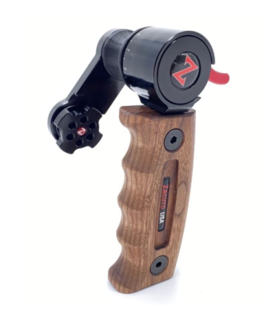 Zacuto Rosette Trigger Handgrip