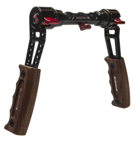 Zacuto Shorty Trigger Grips