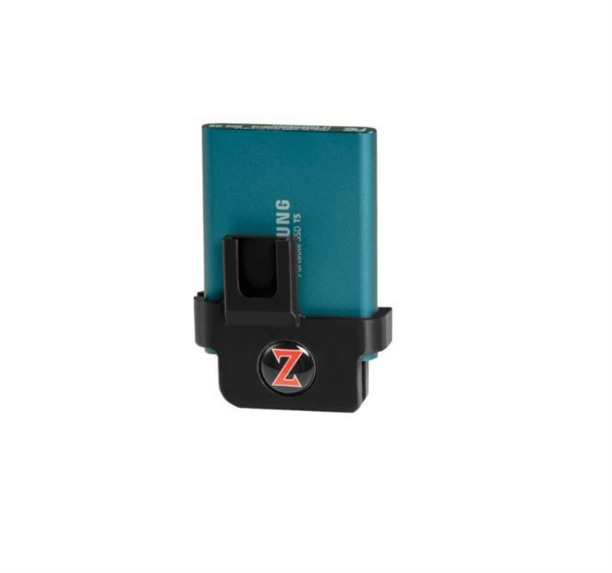 ZacutoSSD Holder