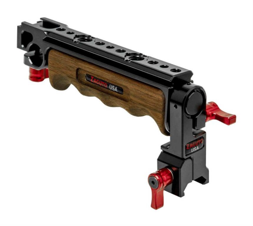 Zacuto Tactical Handle