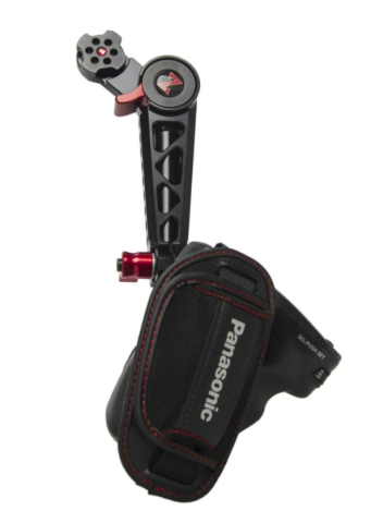 Zacuto EVA1 Trigger Grip