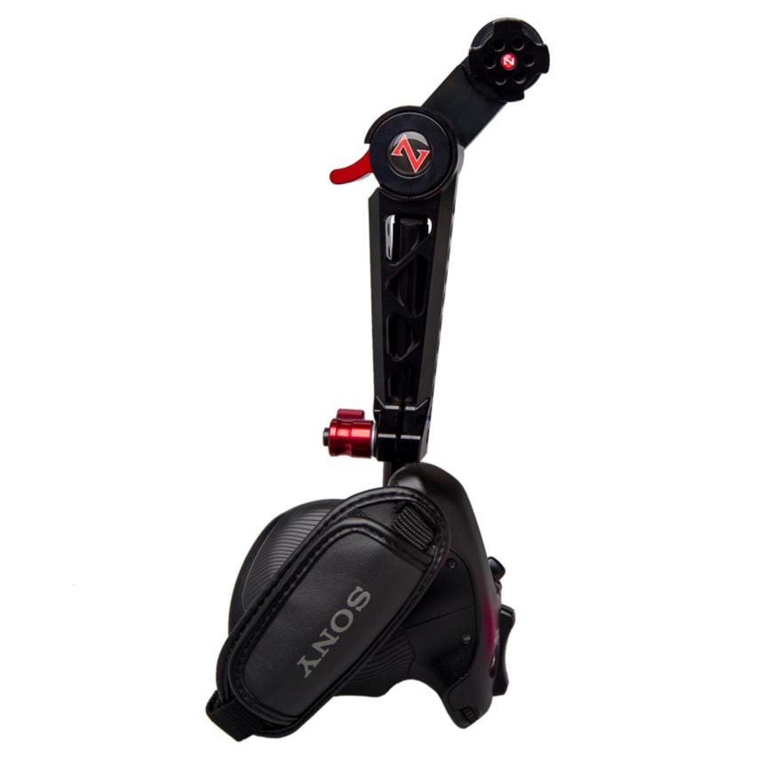 Zacuto Sony FS5 FX6 Trigger Grip