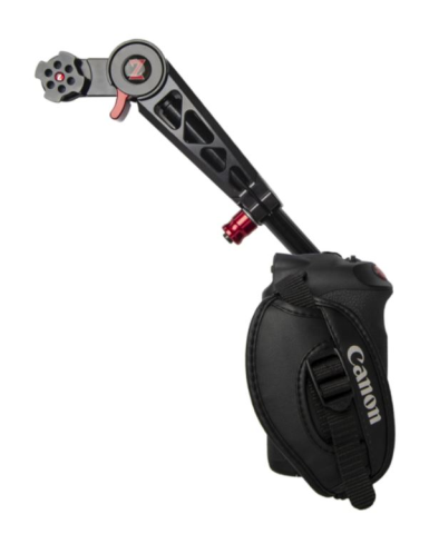 Zacuto Rosette Trigger Grip