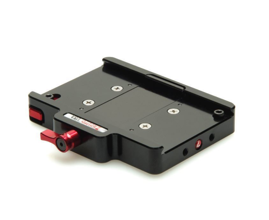ZacutoVCT Pro Dock