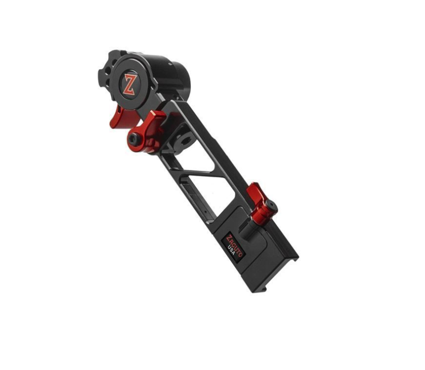 Zacuto Sony FX9 Trigger Grip