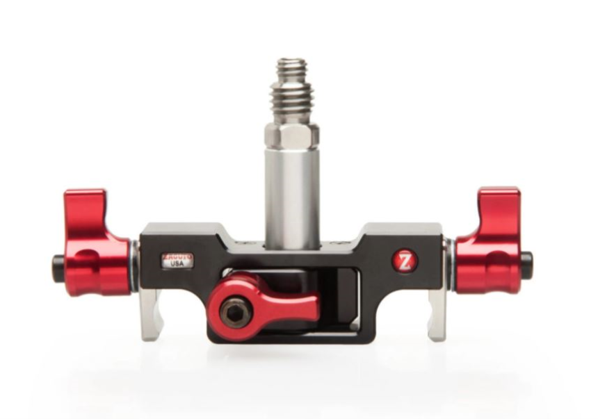 Zacuto1/4 20&amp;quot; Lens Support