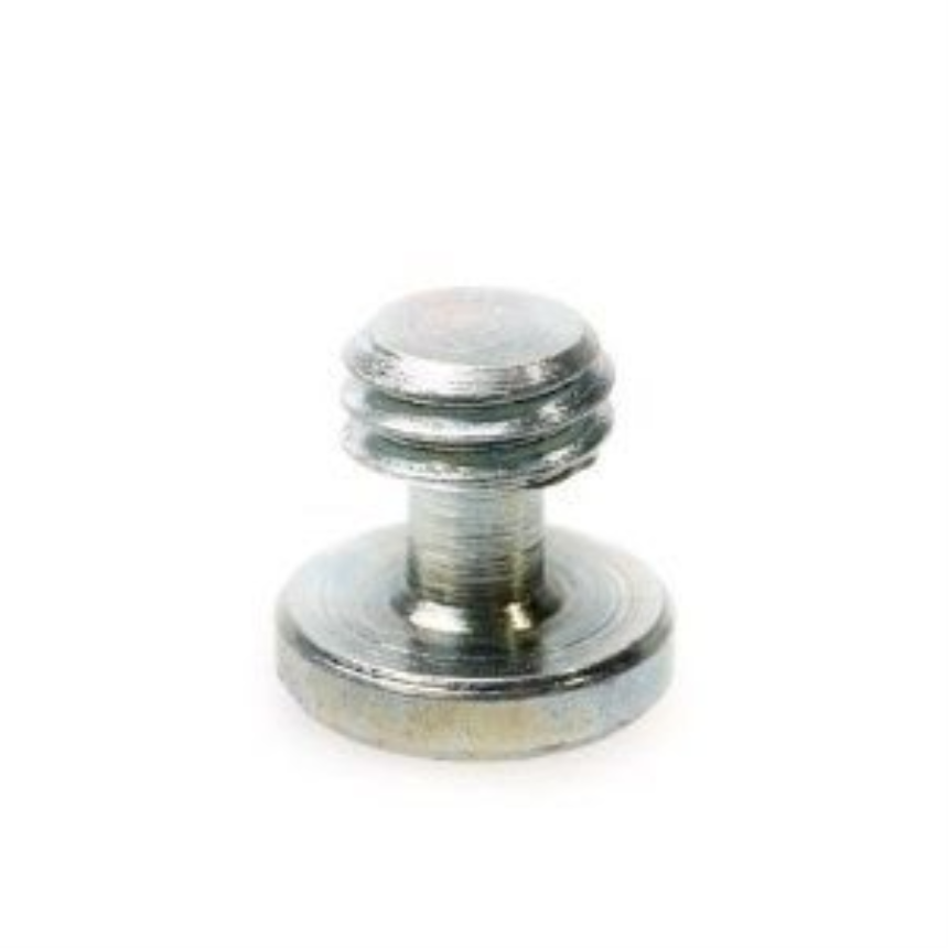 Camera screw