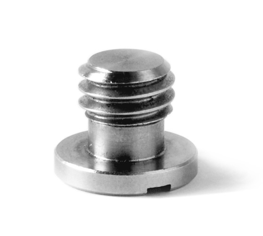 Sachtler ET Camera screw 3/8&amp;quot;