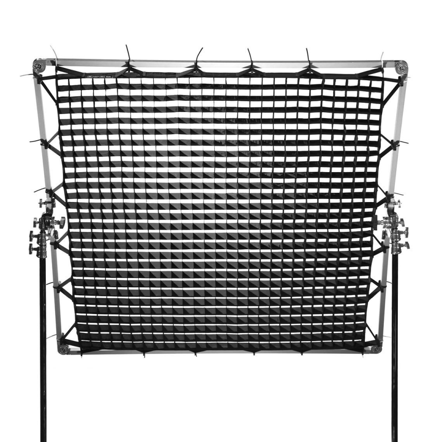 DOP Choice 6&amp;#39; x 6&amp;#39; Butterfly Grids, 40&amp;#176;