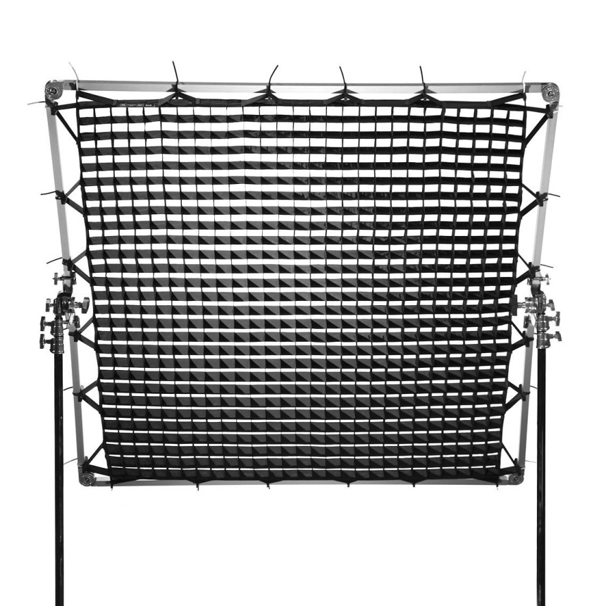 DOP Choise 6&amp;#39; x 6&amp;#39; Butterfly Grids, 60&amp;#172;∞