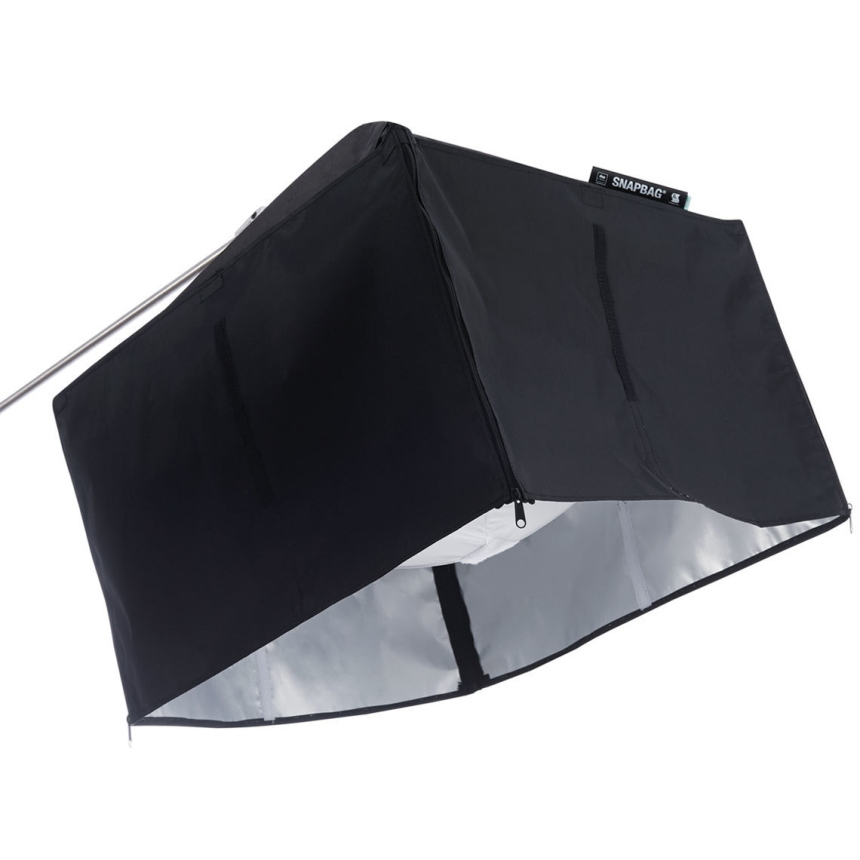 DOP Choise Cover for SNAPBAG&amp;#172;&amp;#198; Pancake FLYBALL XL 4 sides