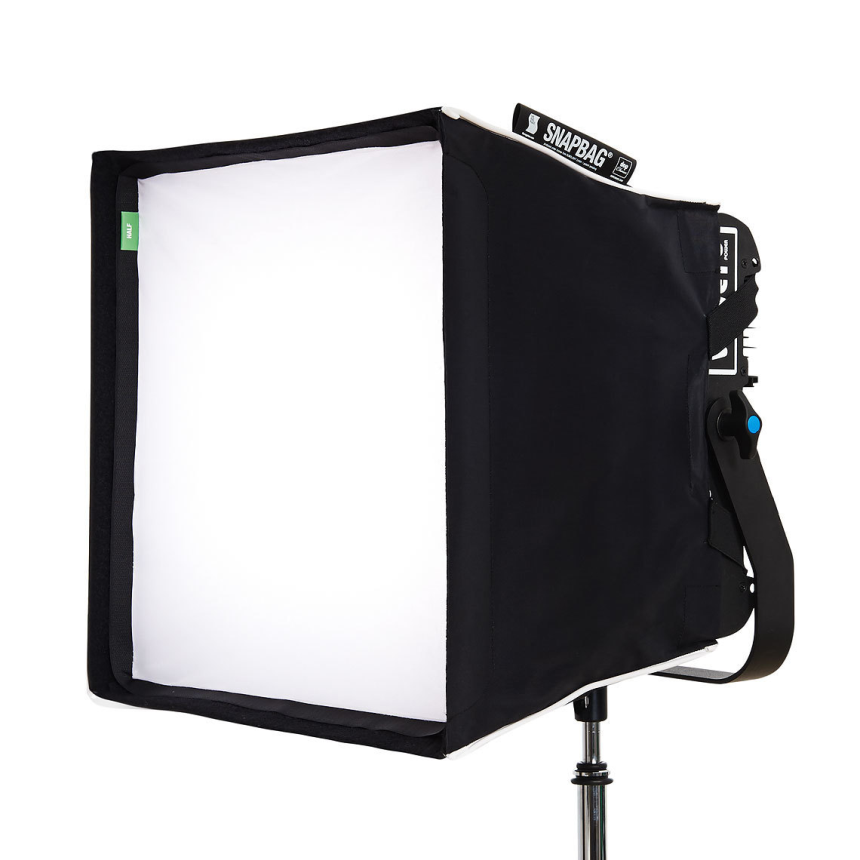 DOP Choice SNAPBAG&amp;#174; for Velvet 1