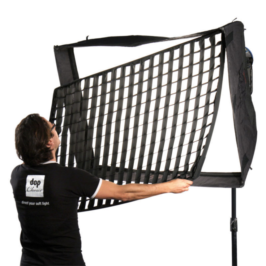 DOP Choice SNAPGRID&amp;#174; 50&amp;#176; for Chimera L Strip