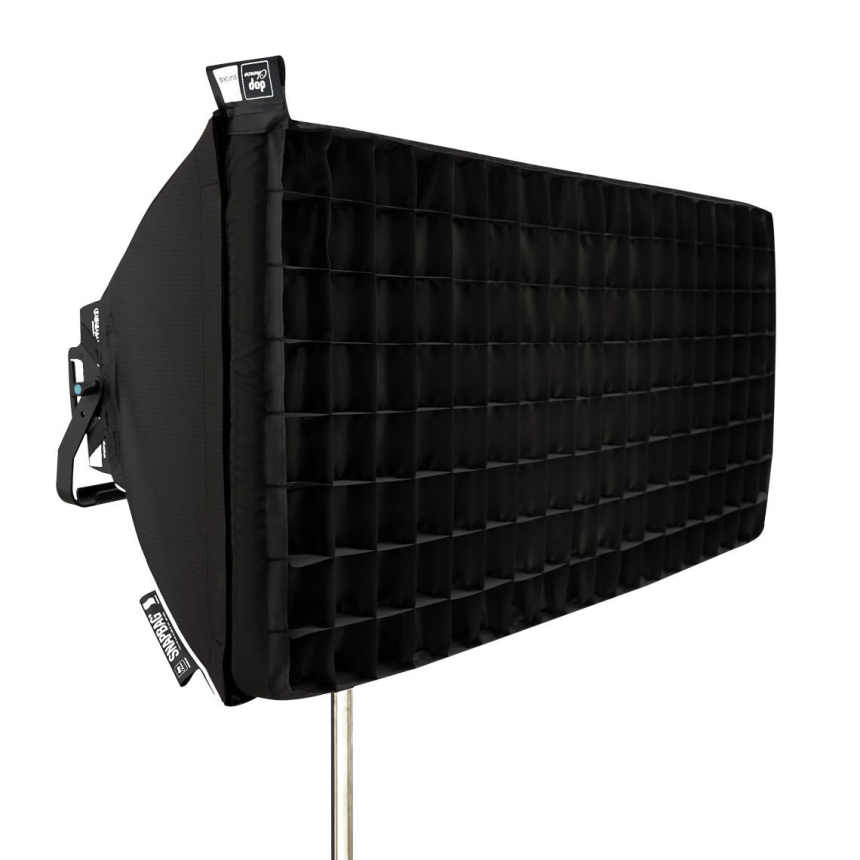 DOP Choice SNAPGRID&amp;#174; 40&amp;#176; for SNAPBAG&amp;#174; 50x115cm