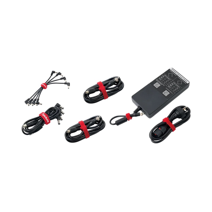 Aputure INFINIBAR 330W(24V) Power Adapter Kit and Extension Cables (EU Version）