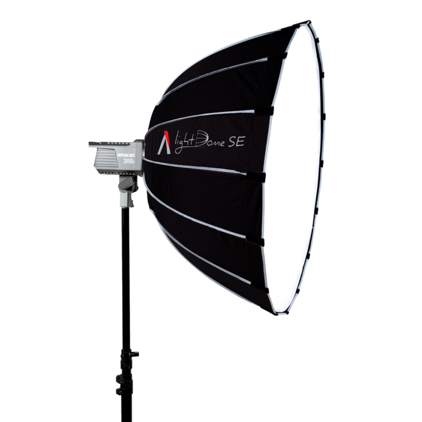 Aputure Light Dome SE