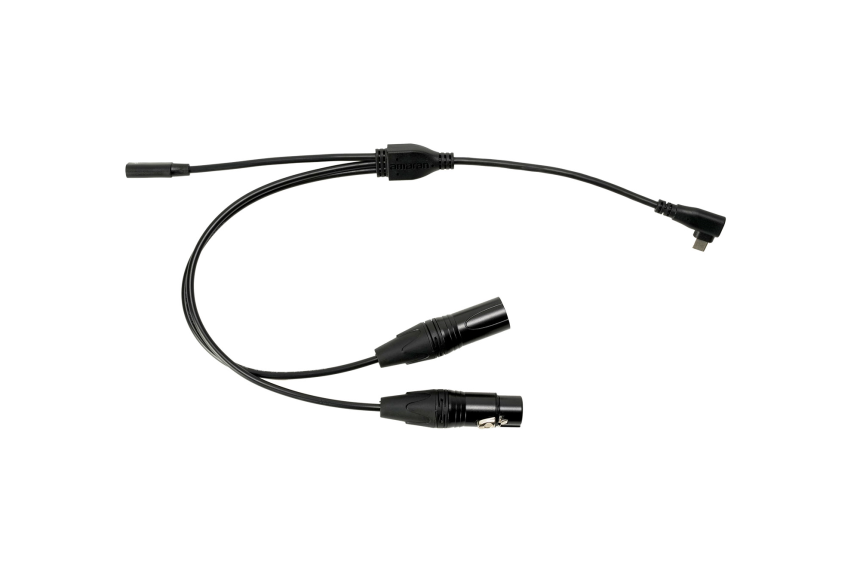 amaran Type-C to DMX Adapter with USB Type-C Input