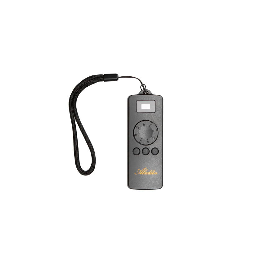 Aladdin Wireless Remote Controller for ALL-IN- Series