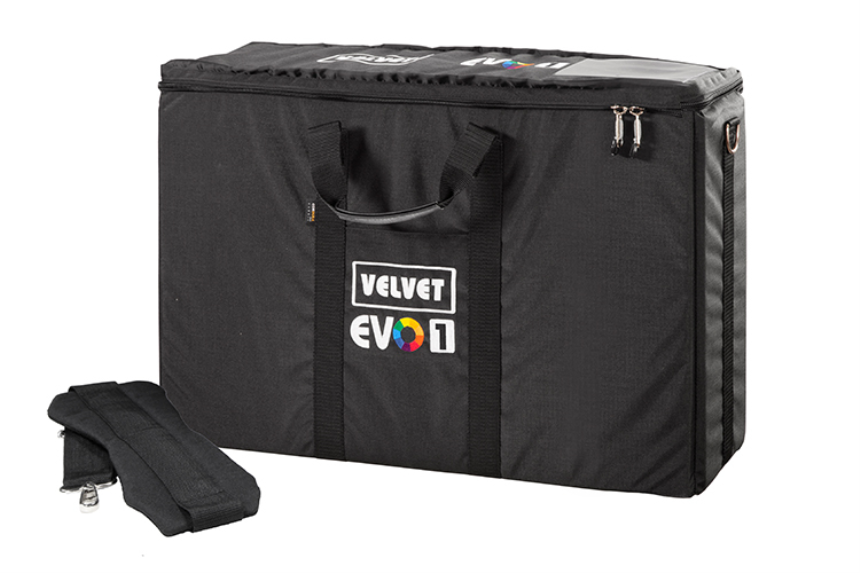 Soft bag for 1x VE1