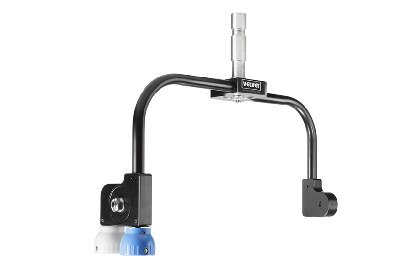 Velvet EVO 1 Pole Operated yoke Kit