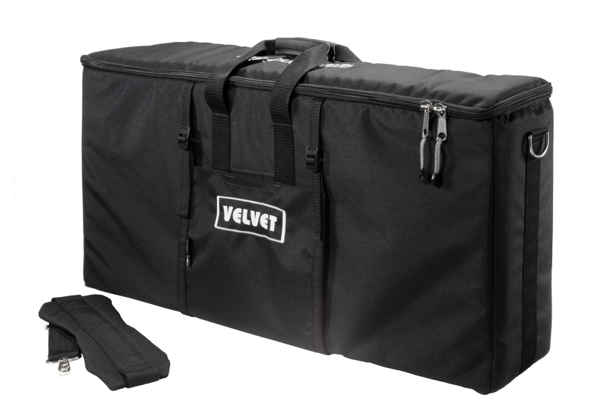Soft bag for 1x VL2, VP2 and VS2