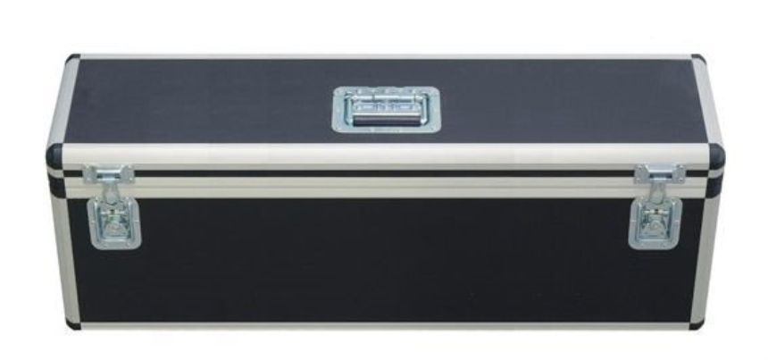 Flight case for VL4