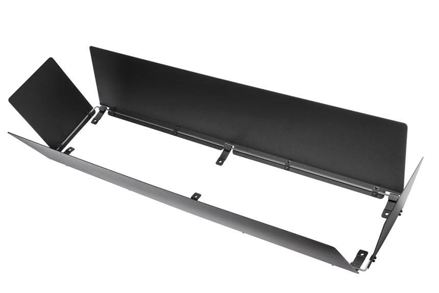 Barndoors for VL4
