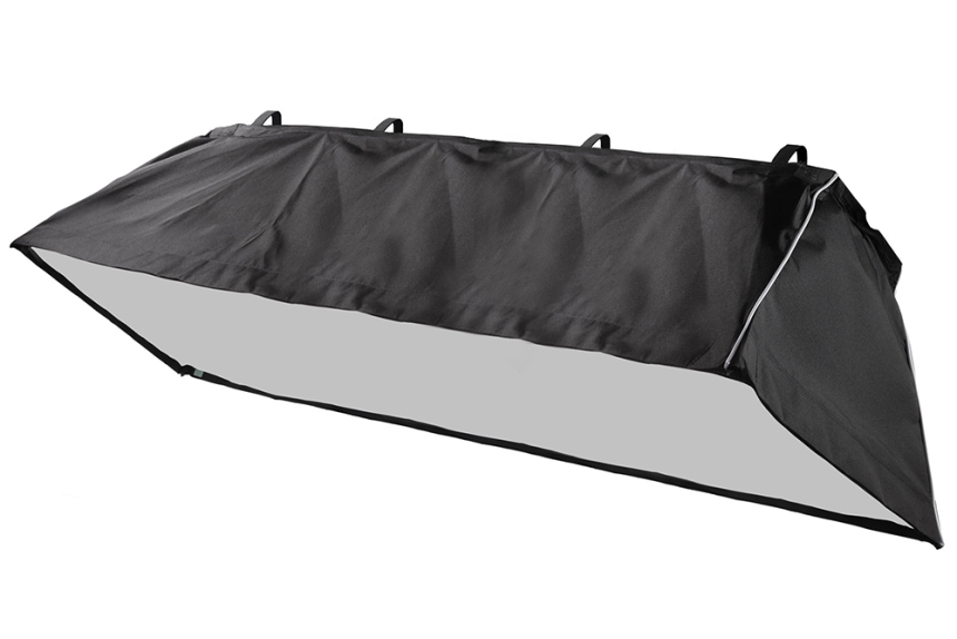 DopChoice Snapbag Softbox for VL4