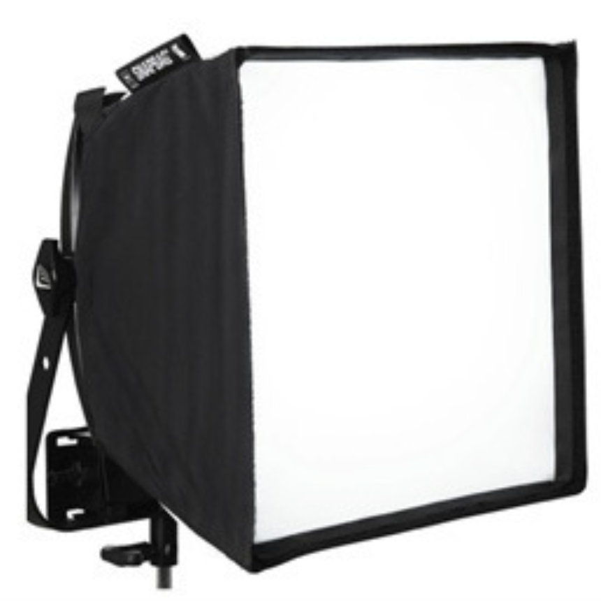 Litepanels Astra Snapbag Softbox including 1/2 Grid Cloth and bag