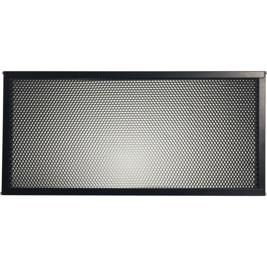 60&amp;#176; Honeycomb Litepanels Gemini