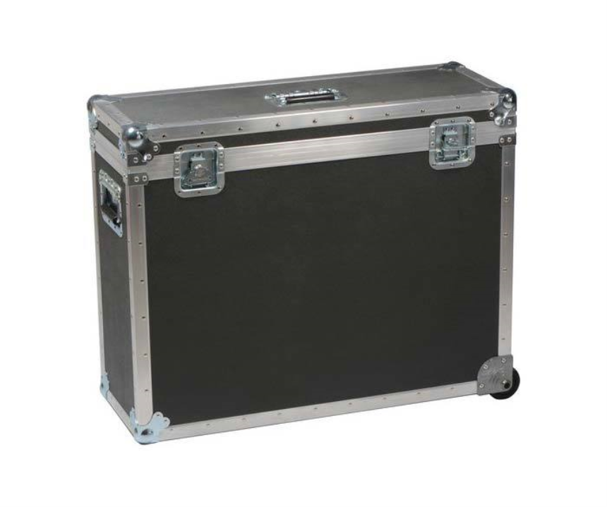 Litepanels Gemini Rollkoffer (Roadcase)