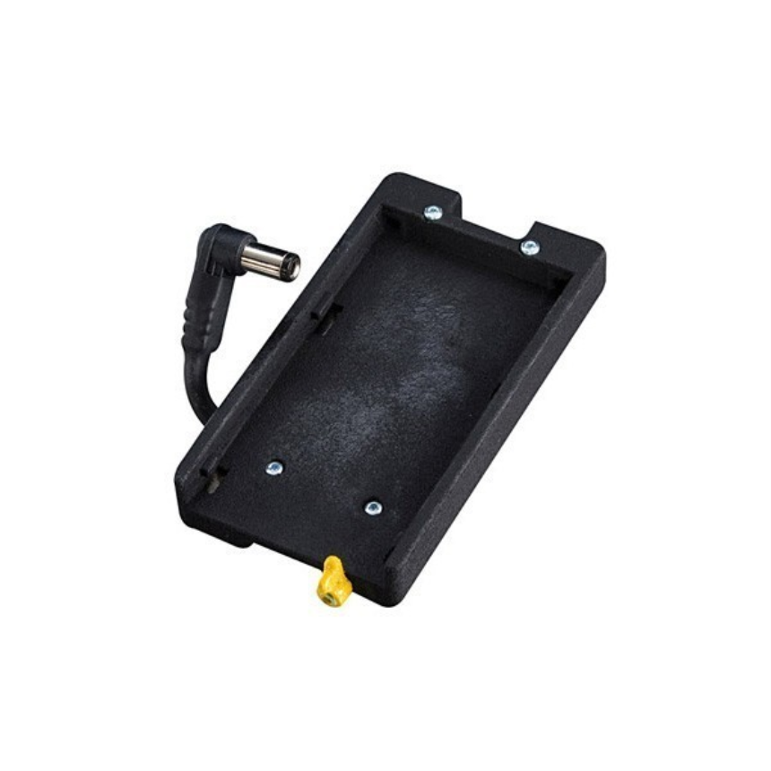 Nikon photo battery shoe for EN-EL3E