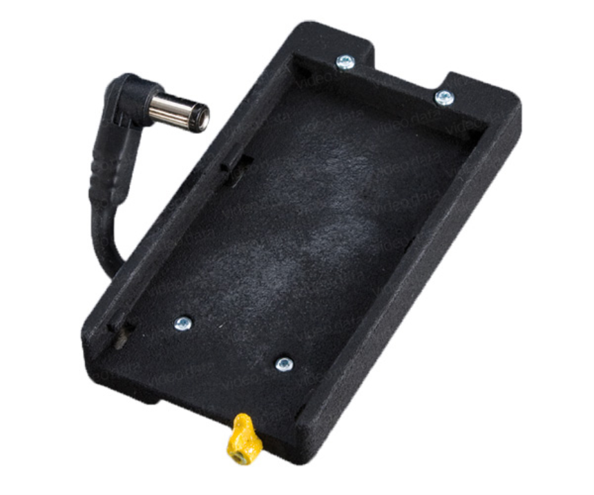 Nikon photo battery shoe for EN-EL15